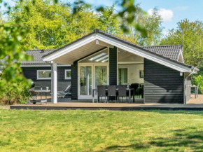 Holiday Home Hunlef - 400m from the sea by Interhome